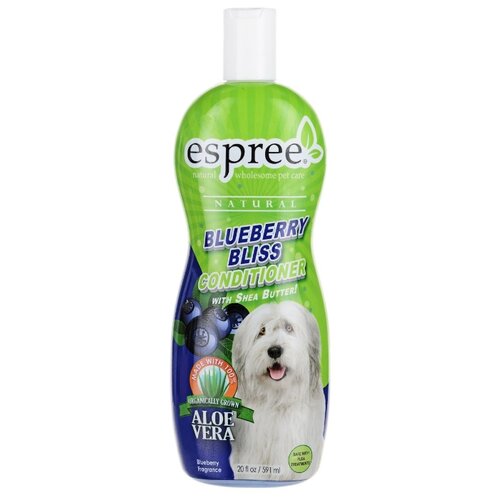 фото Кондиционер espree черника blueberry bliss conditioner 591 мл