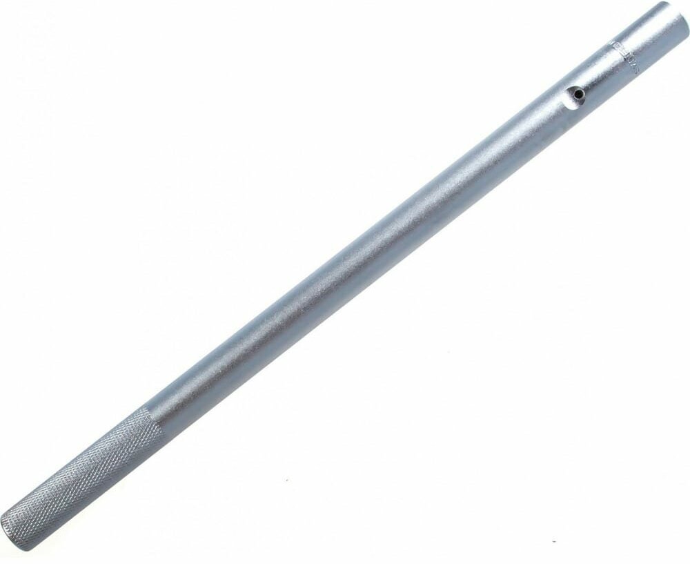 Труба-удлинитель для накидного усиленного ключа IZELTAS - фото №1