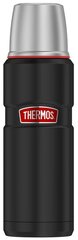 Thermos Термос KING SK2000 RCMB, черный, 0,47 л.