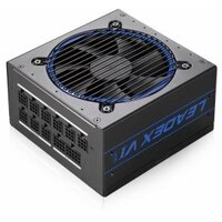 Блок питания для ПК SUPER FLOWER Supply Leadex VI Titanium PRO 850W (SF-850F14PE)