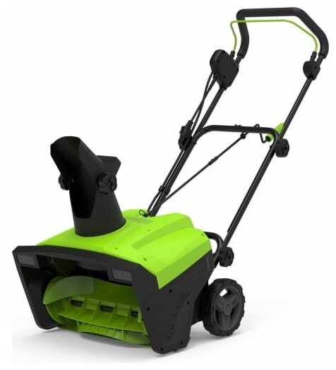 Снегоуборщик электрический Greenworks SN2300 2602907