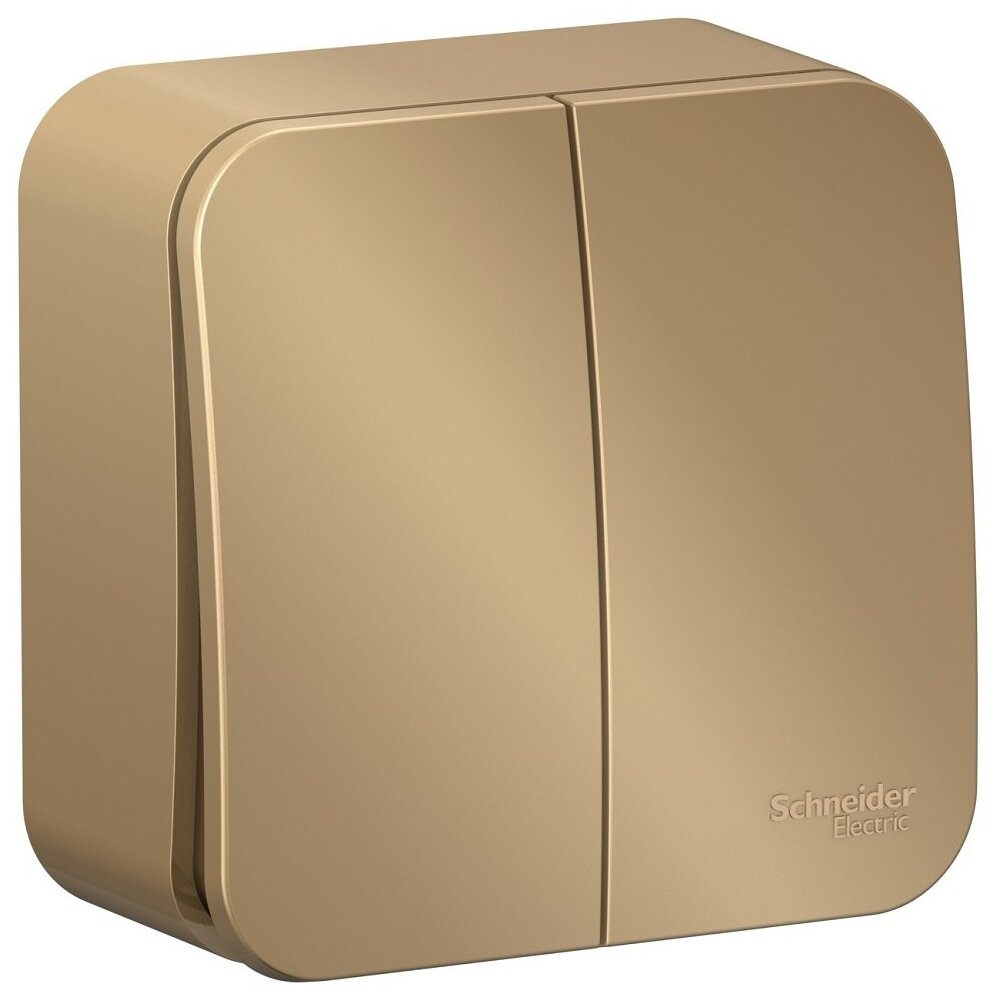 Выключатель Schneider electric - фото №3