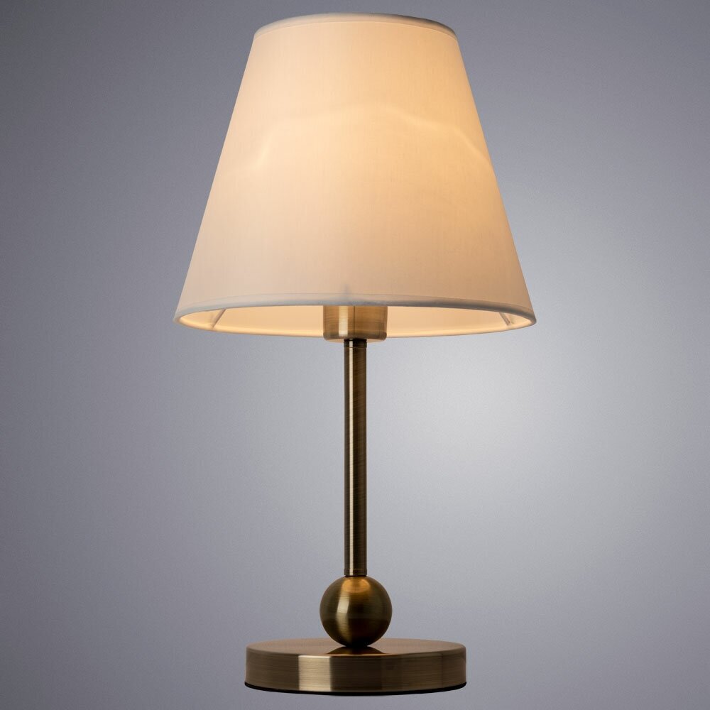 Настольный светильник Arte Lamp - фото №7