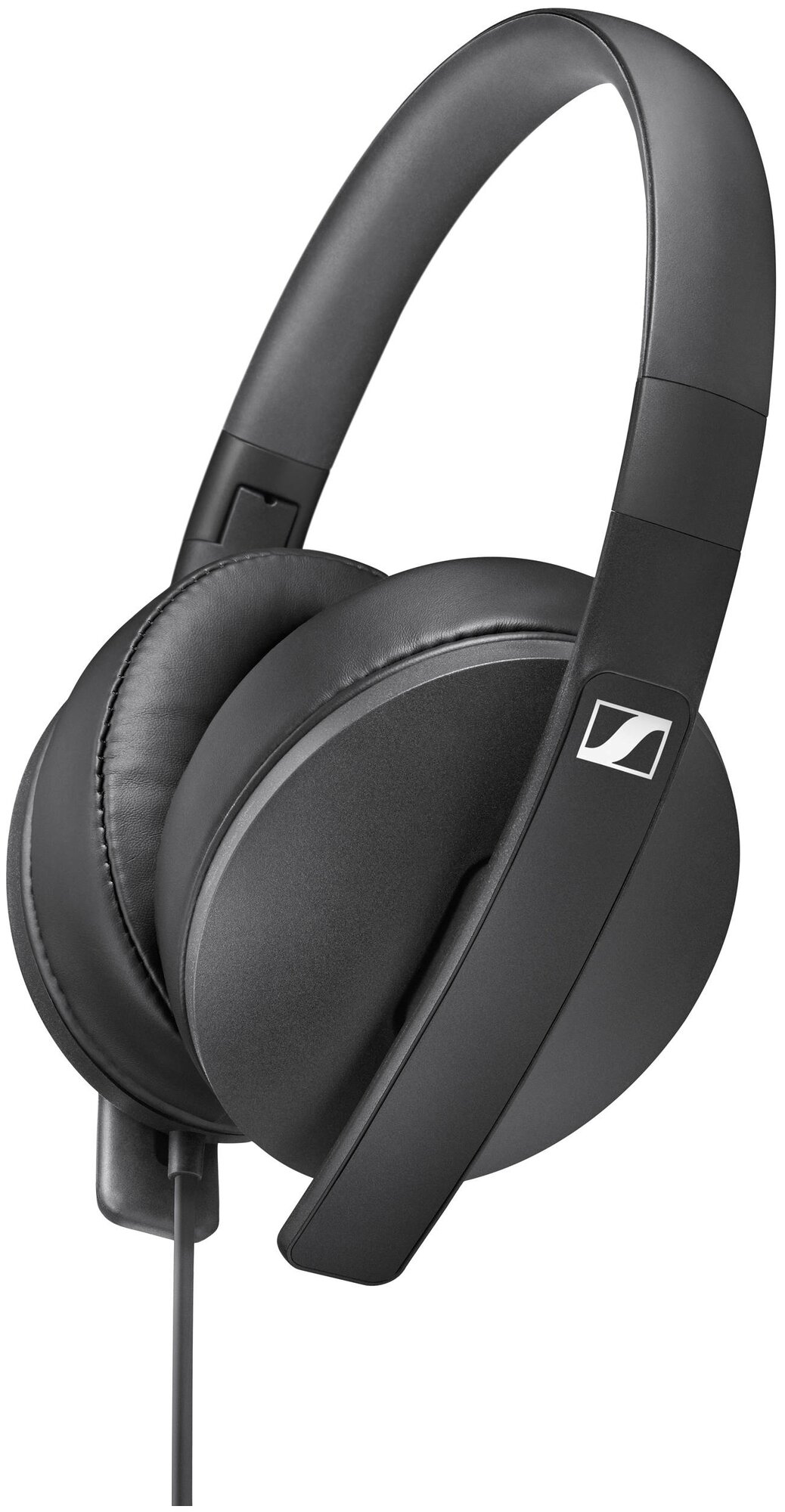 Sennheiser HD 300, black