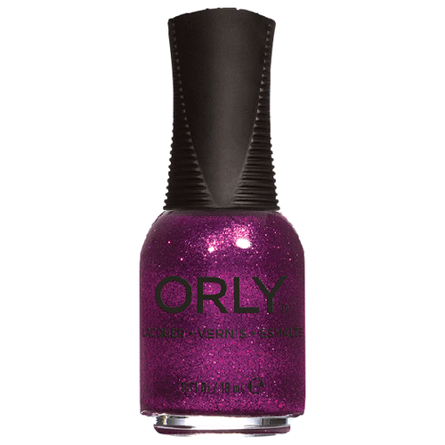 Orly лак для ногтей Classic Collection, 18 мл, 20093 Bubbly bombshell