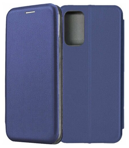 Чехол-книжка Fashion Case для Samsung Galaxy A13 A135