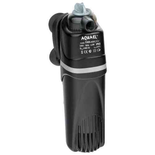 фото Фильтр aquael fan mini plus