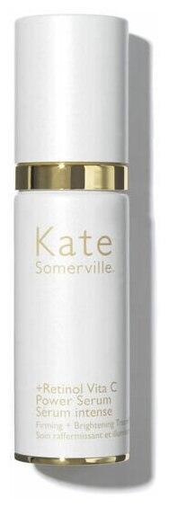 KATE SOMERVILLE Сыворотка +Retinol Vita C Power Serum (30 мл)