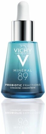 Уход Vichy (Виши) Mineral 89 восстанавливающий и укрепляющий для кожи вокруг глаз 15 мл Косметик Актив Продюксьон - фото №5