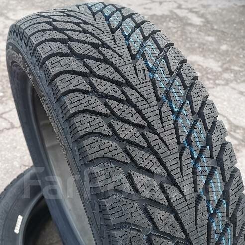 Cordiant Winter Drive 2 175/70 R13 82T зимняя - фотография № 5