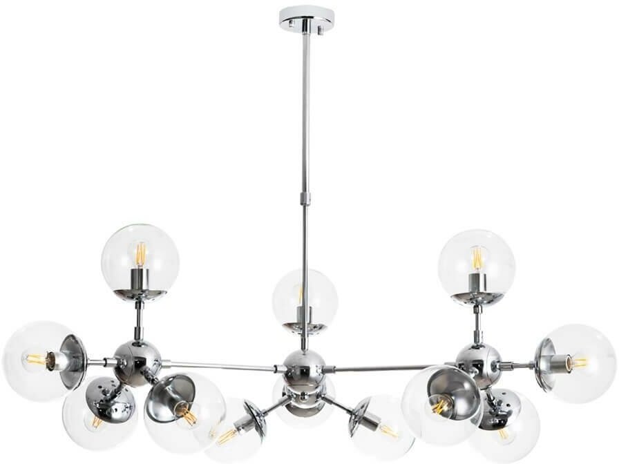 Светильник точечный встраиваемый декоративный под заменяемые галогенные или LED лампы Anello  Lightstar - фото №1
