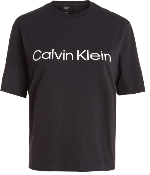 Футболка CALVIN KLEIN, размер XL, черный