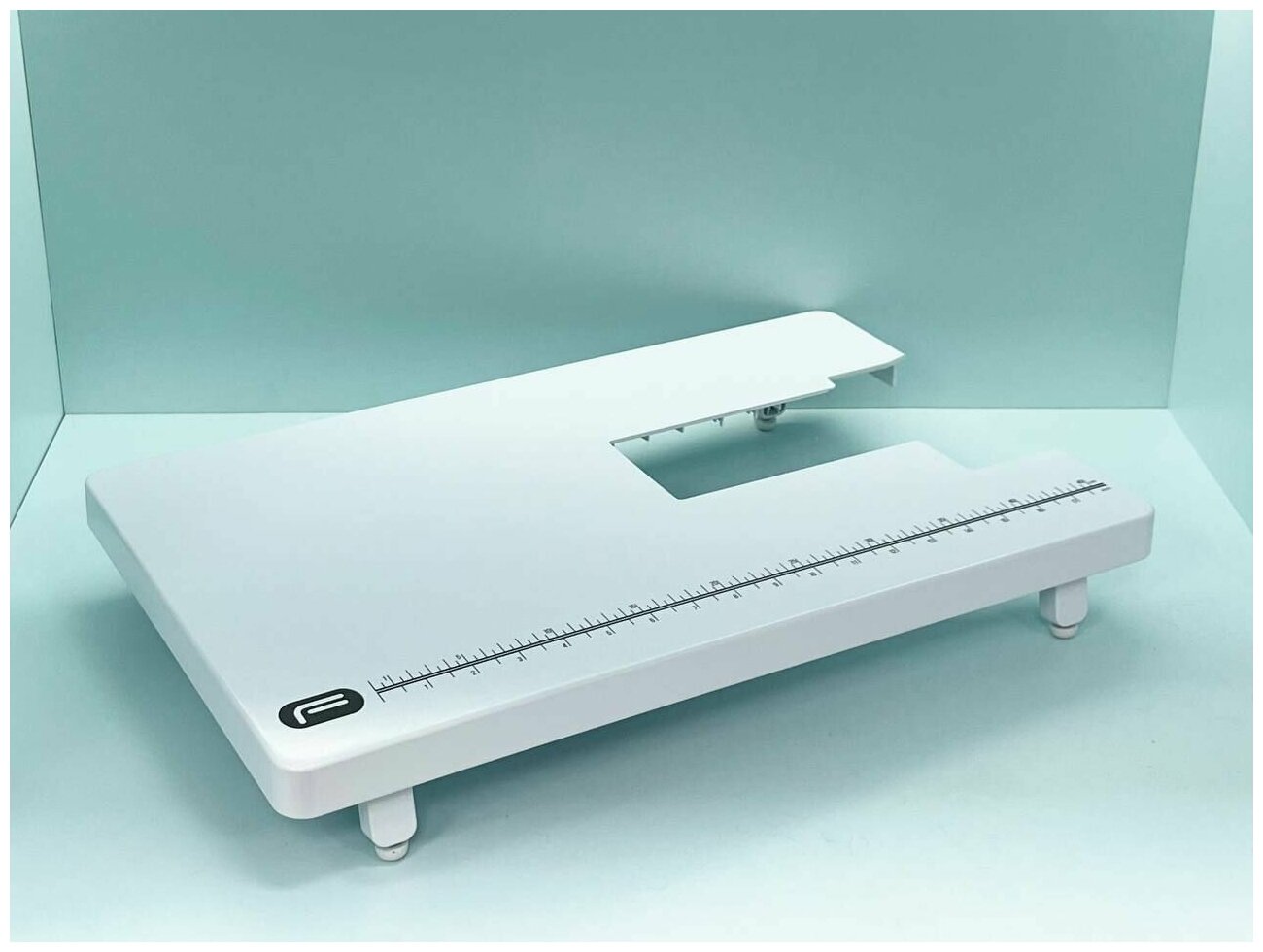 Приставной столик Format для швейной машины Janome 7518a/7524a/7524e/ArtDecor718a/724e