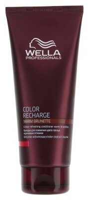 Wella Invigo Color Recharge Brunette