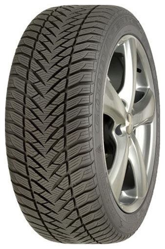 GOODYEAR 215/60R16 99H EAG ULTRA GRIP GW-3 МS X