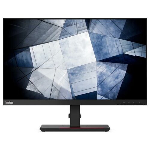 Lenovo ThinkVision P24h-2L 23,8 16:9 QHD (2560x1440) IPS, 4ms, 1000:1, 300cd/m2, 178/178, 1xHDMI 1.4, 1xDP 1.2, 1xDP 1.2(Out), 1xUSB-C, USB Hub(4xUSB