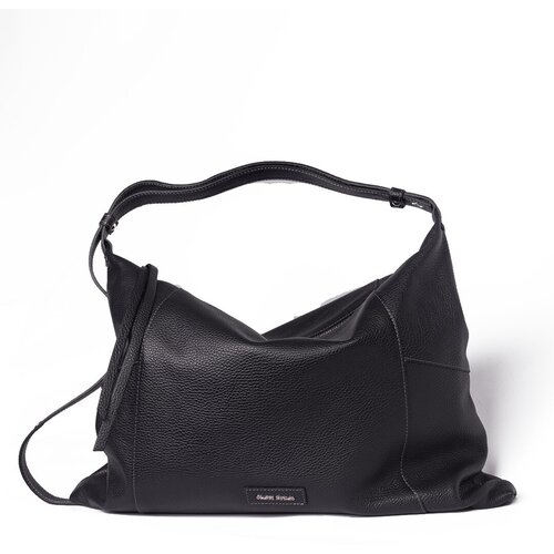 фото Gianni notaro сумка черная большая (uni)