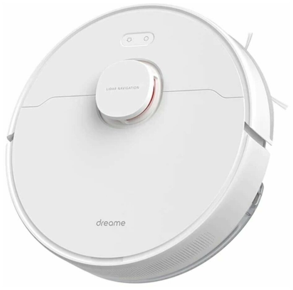 Dreame Робот-пылесос Dreame Robot Vacuum D10s (RLS3L)