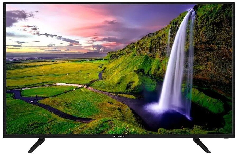 Телевизор Supra STV-LC65ST0045U 65" LED 4K Ultra HD