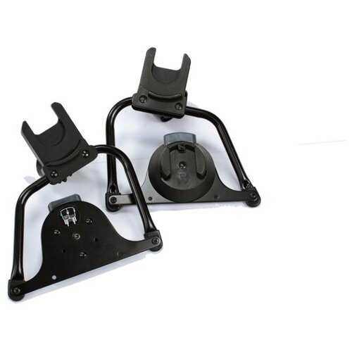 Bumbleride Адаптер Indie Twin car seat Adapter single (нижний)