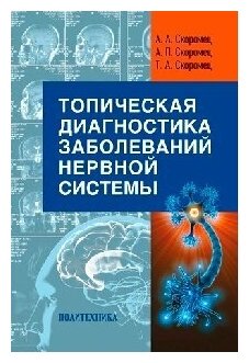 Топическая диагностика заболеваний нервной системы. Руководство для врачей - фото №2