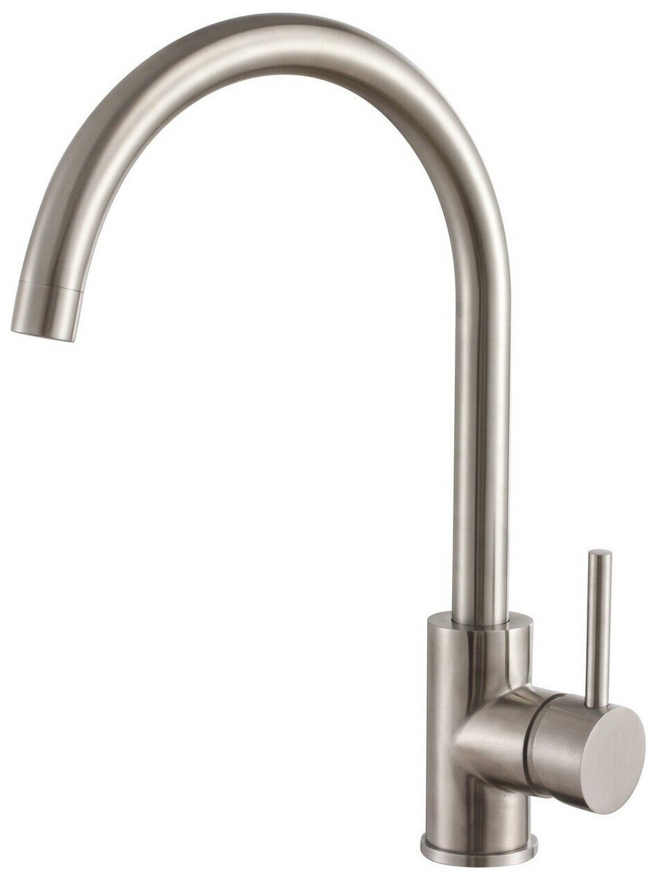 Смеситель для кухни Haiba HB70304-3