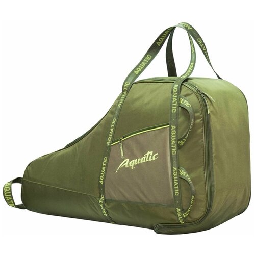 фото Чехол aquatic чм-12х для мотора 2х-такт. 5-9.8л.с. хаки