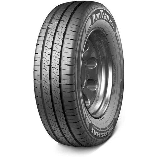 Всесезонные шины Marshal PorTran KC53 205/75 R16C 110/108R