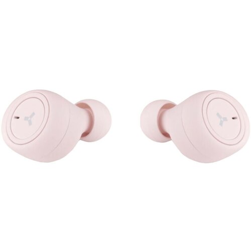 Наушники AccesStyle Denim TWS Light Pink 181800₽
