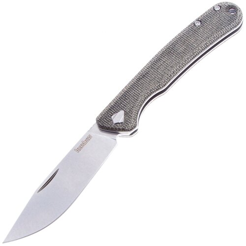 фото Нож kershaw federalist 4320