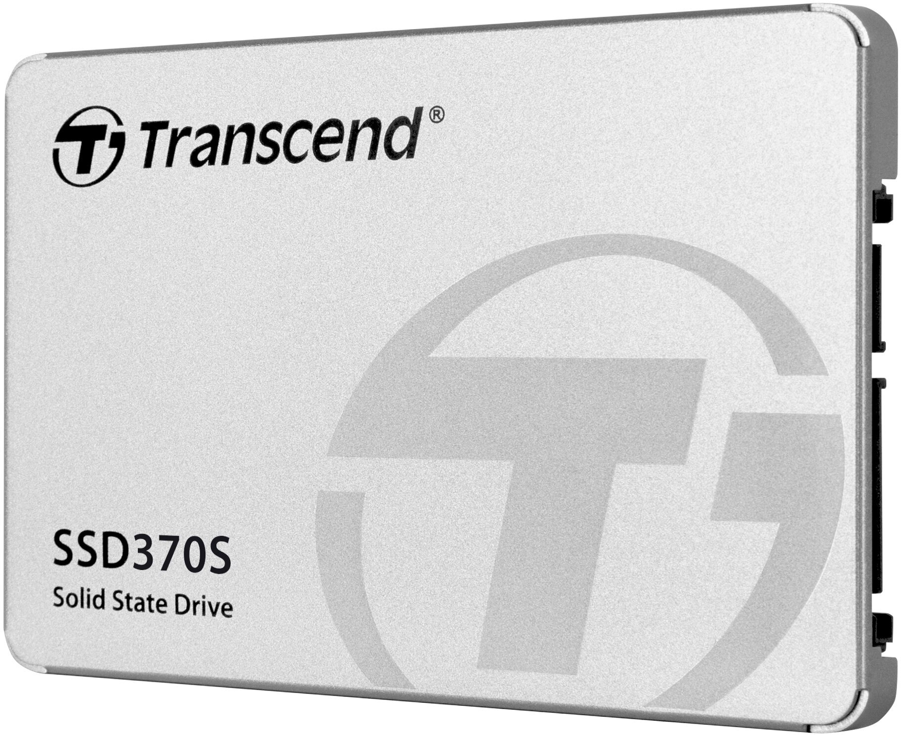 Жесткий диск SSD Transcend - фото №8