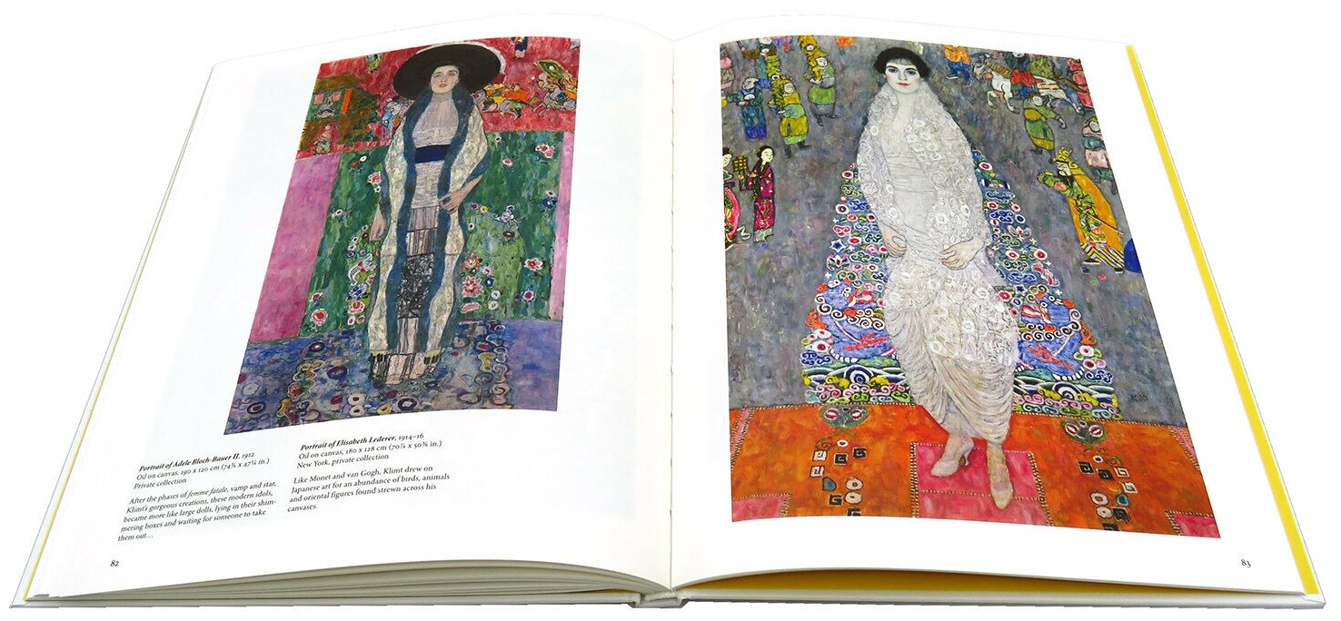 Gustav Klimt (Gilles Neret) - фото №9