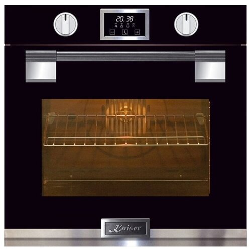 Независимая электрическая духовка KAISER EH 6338 S 11239900₽