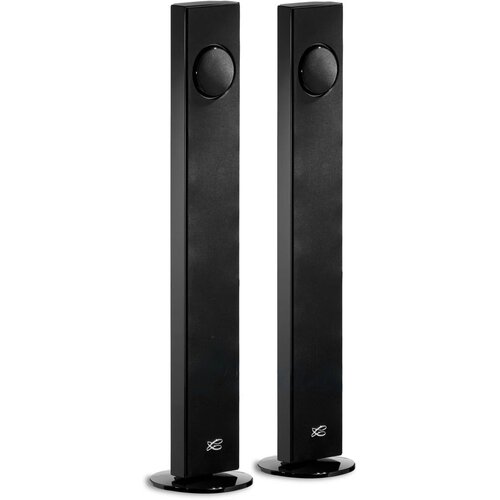 Напольная акустика Cabasse PHI Speaker column Glossy black