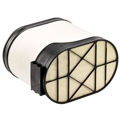 фото Цилиндрический фильтр mannfilter