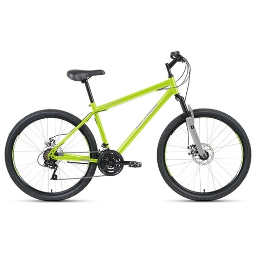 Велосипед 26 ALTAIR MTB HT 20 18 скоростей 3800000₽