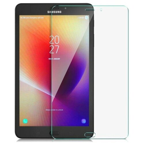 Защитное стекло для Samsung Galaxy Tab A 8.0 (2017) T380 / T385 case for samsung tab a 8 0 2017 t380 t385 8 inch tablet painted cover for galaxy tab a8 0 2017 t380 t385 pu lather stand case