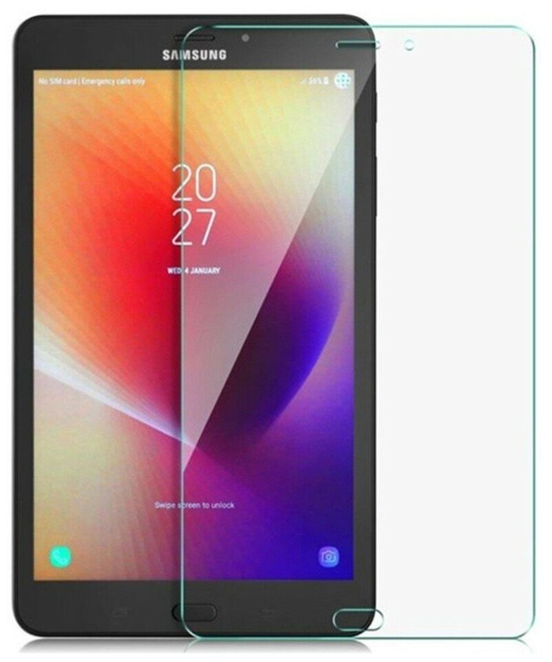 Защитное стекло для Samsung Galaxy Tab A 8.0 (2017) T380 / T385