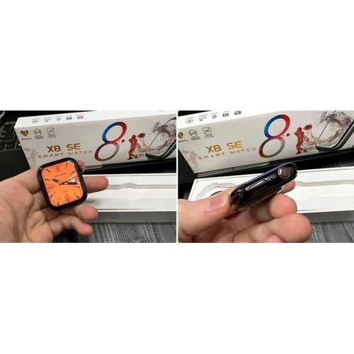 Смарт часы 327500₽