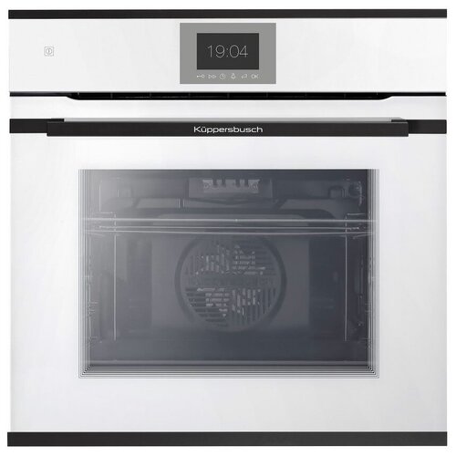 Kuppersbusch BP 65500 W5 Black Velvet 27199000₽