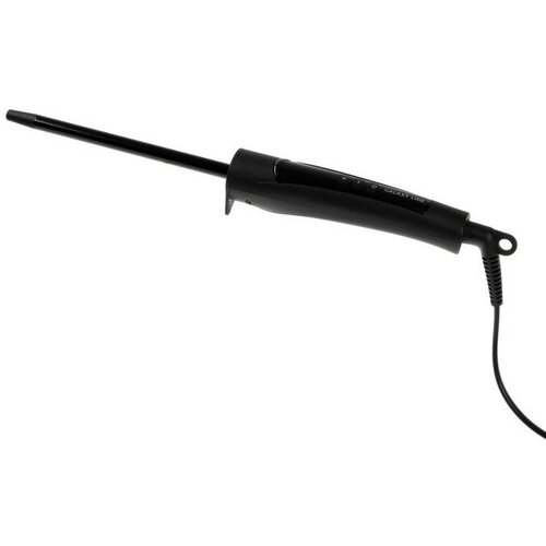 Плойка Galaxy GL 4637 50 Вт керамическое покрытие d10 мм чёрная 216000₽