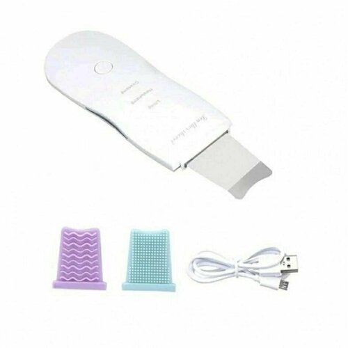 Ультразвуковая чистка лица Аппарат для чистки лица ультразвуковой Домашняя чистка лица Массаж лица 99000₽