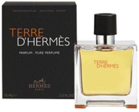 Hermes Terre D'Hermes pour homme духи 75мл