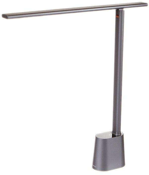 Настольная лампа Baseus Smart Eye Series Charging Folding Reading Desk Lamp Gray DGZG-0G