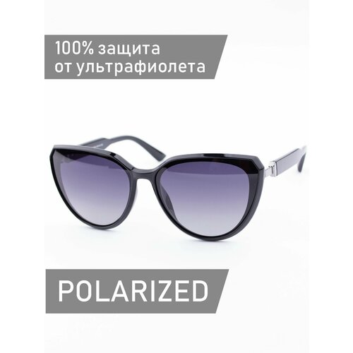 Солнцезащитные очки Frimis черный 1650₽