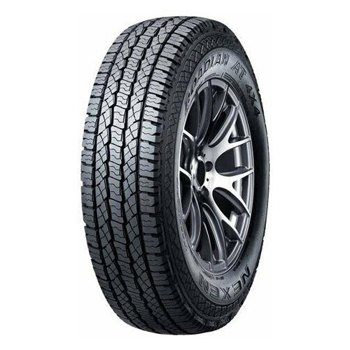 Автошина 285/50 R20 NEXEN Roadian A/T 4X4 RA7 XL 116S TL