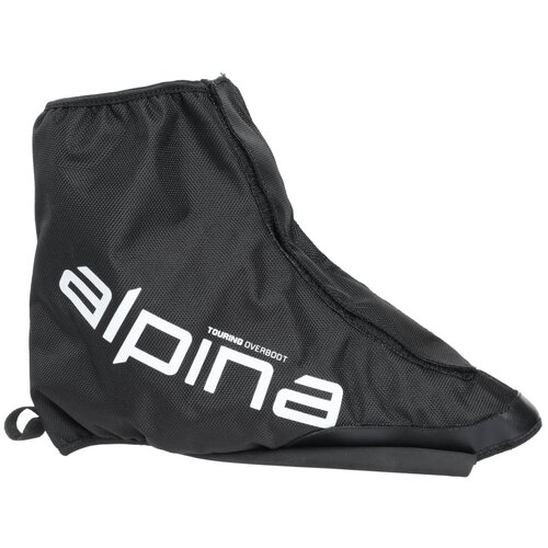 Лыжные ботинки Alpina 2022-23 Overboot touring črna (EUR:41)