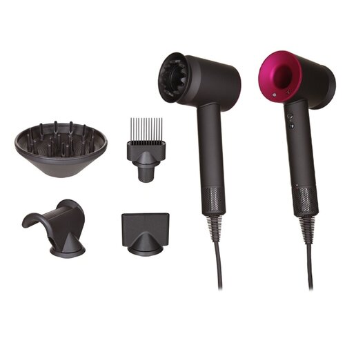 Фен Dyson Supersonic HD07 Fuchsia 3852900₽