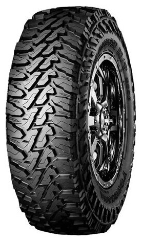 Автошина Yokohama Geolandar M/T G003 215/75R15 100Q