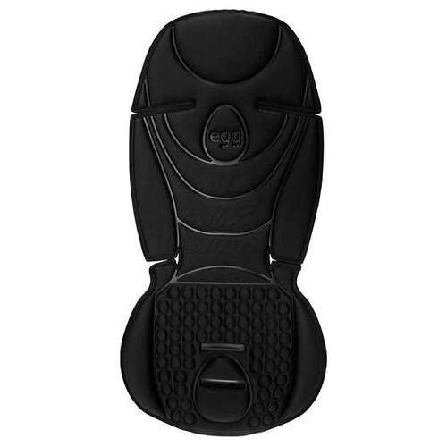 Egg Вкладыш в коляску Seat Liner (Jet Black)